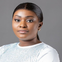 Felicia Dzifa Tegah